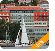 Hotel 4 Blumen