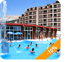 Hotel Corinthia I