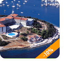 Hotel Histria