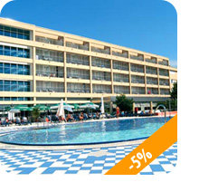 Hotel Medulin