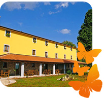 Special Offer - Landpension Calusovova