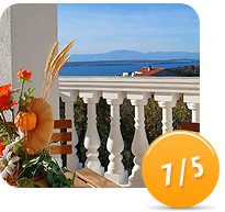 Special Offer - Ferienwohnung Claudia in Crikvenica