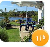 Special Offer - Ferienwohnung Kirac in Medulin
