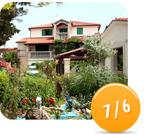 Special Offer - Ferienwohnung Nensi in Medulin
