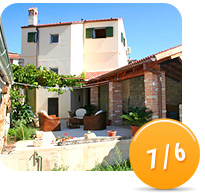Special Offer - Ferienhaus Villa Teresa in Medulin