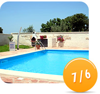 Special Offer - Ferienwohnung Villa Casa