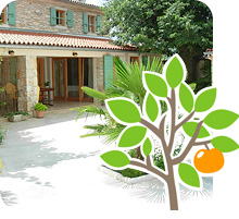 Landhaus Valentina