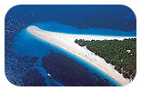 Insel Brac