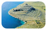 Kornati Inseln
