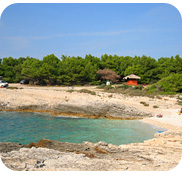 Kap Kamenjak