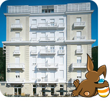 Kleines Hotel Apoksiomen