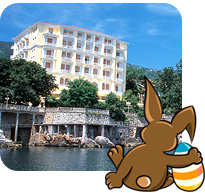Kleines Hotel Apoksiomen