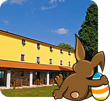 Landpension Villa Calusolova