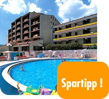 Hotel Pollux