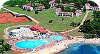 Ferienanlagen in Kroatien